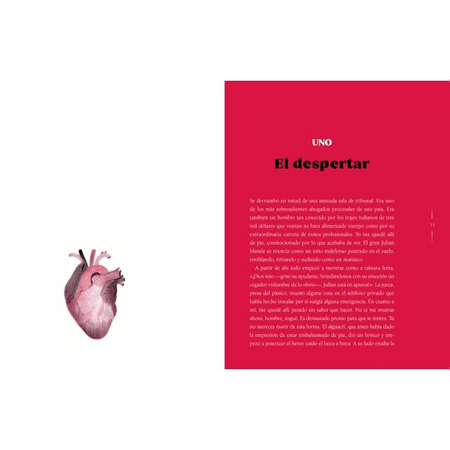 El monje que vendió su Ferrari (edición ilustrada): Una fábula espiritual (Capa dura) 4