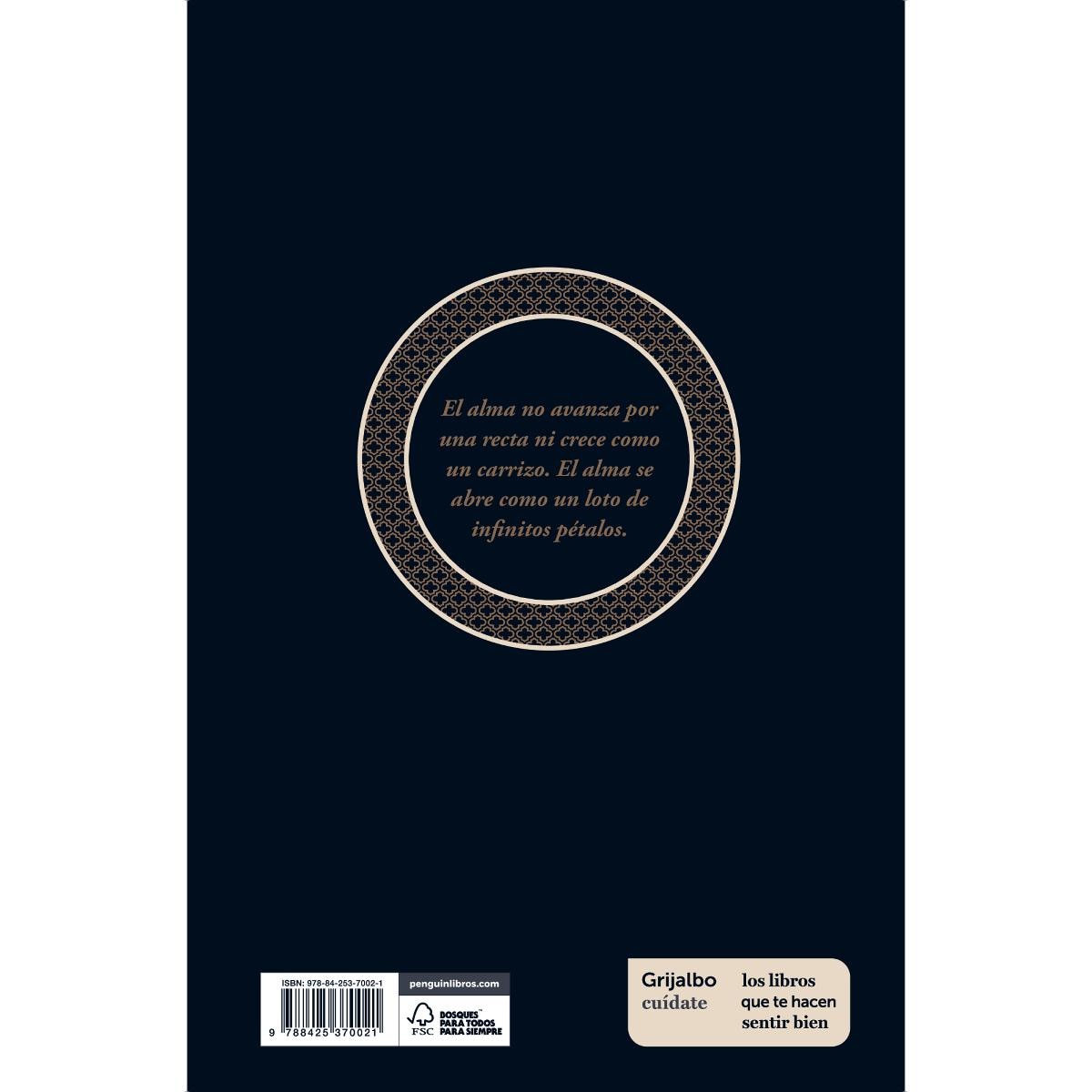 El profeta (edición ilustrada) (Capa dura) 2