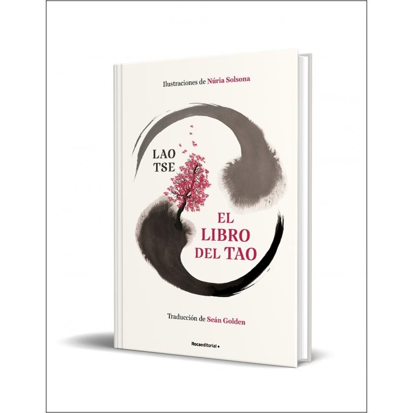 Imagem 0 de El libro del Tao (edición ilustrada) (Capa dura)