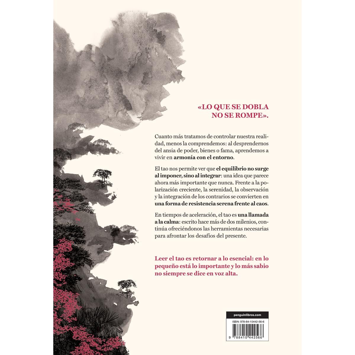 El libro del Tao (edición ilustrada) (Capa dura) 2