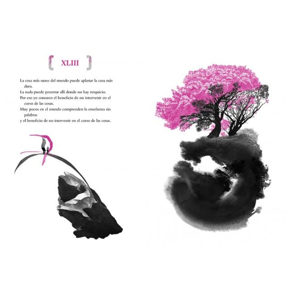 El libro del Tao (edición ilustrada) (Capa dura) 4