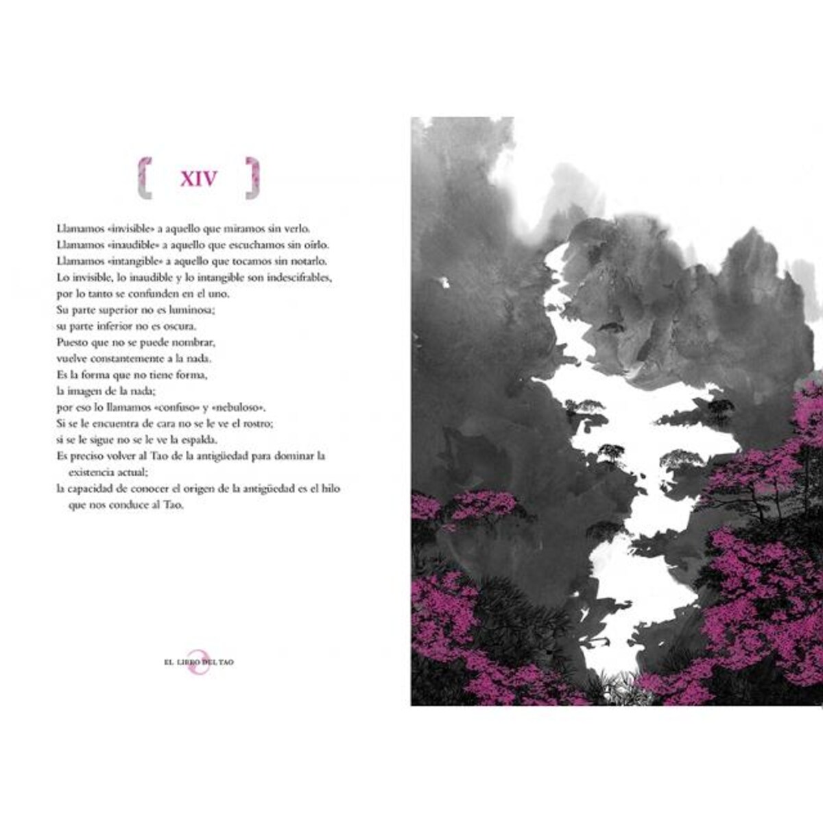 El libro del Tao (edición ilustrada) (Capa dura) 5