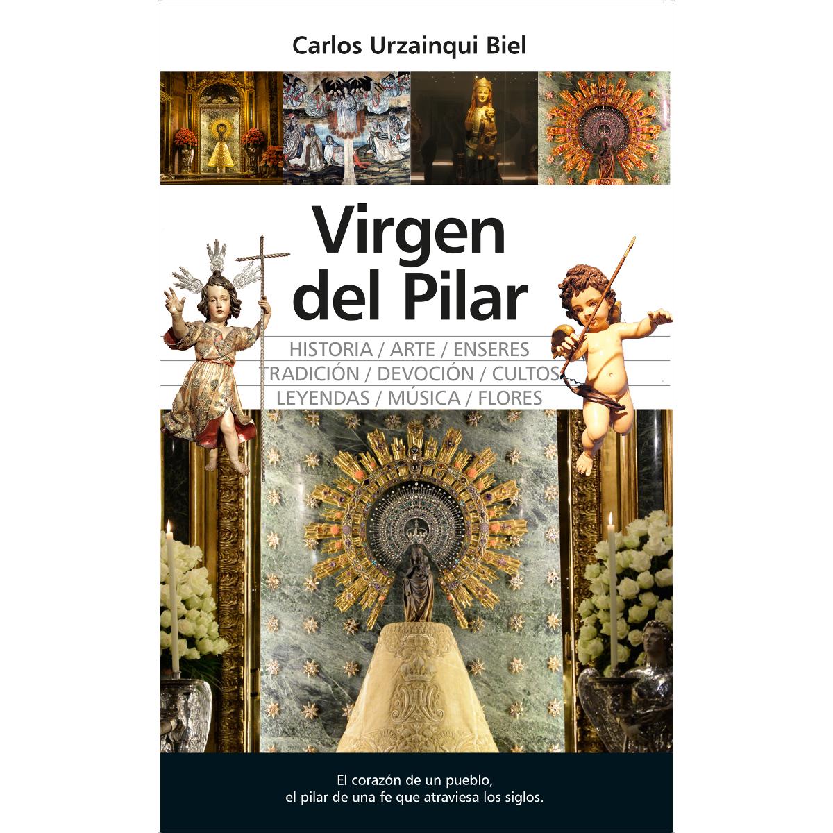 Virgen del Pilar (Capa mole) 1