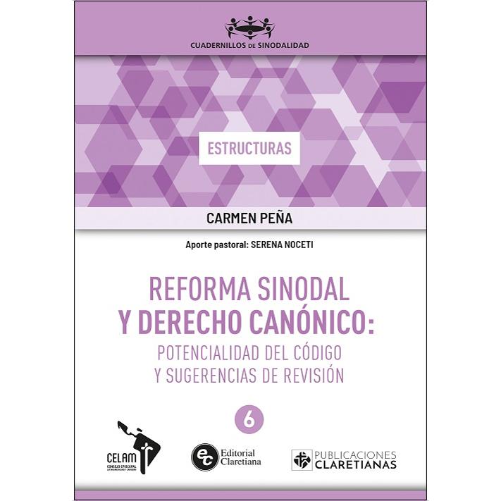 Reforma sinodal y derecho canónico: Potencialidad del código y sugerencias de revisión 1