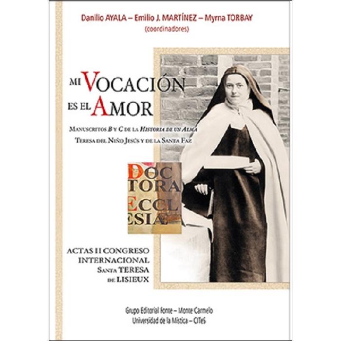 Mi vocación es el amor 1