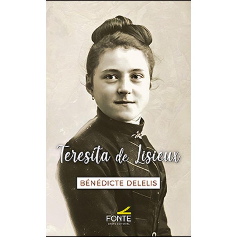 Teresita de Lisieux 1