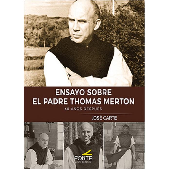 Ensayo sobre el padre thomas merton 1