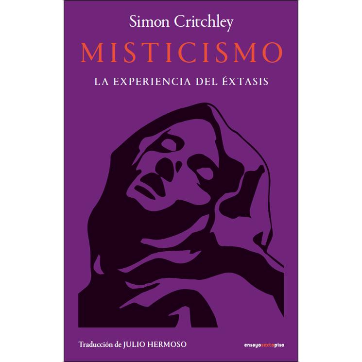 Imagem 0 de Misticismo: La experiencia del éxtasis (Capa mole com abas)