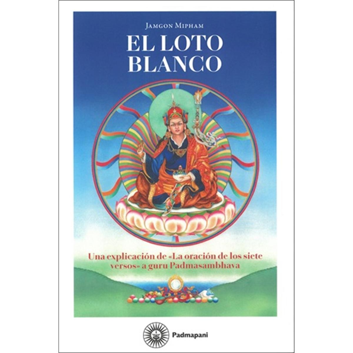 Imagem 0 de El loto blanco