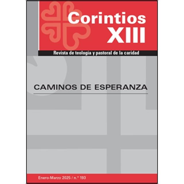Caminos de esperanza 1