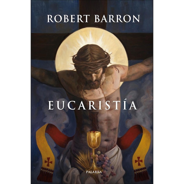 Imagem 0 de Eucaristía (Capa mole com abas)