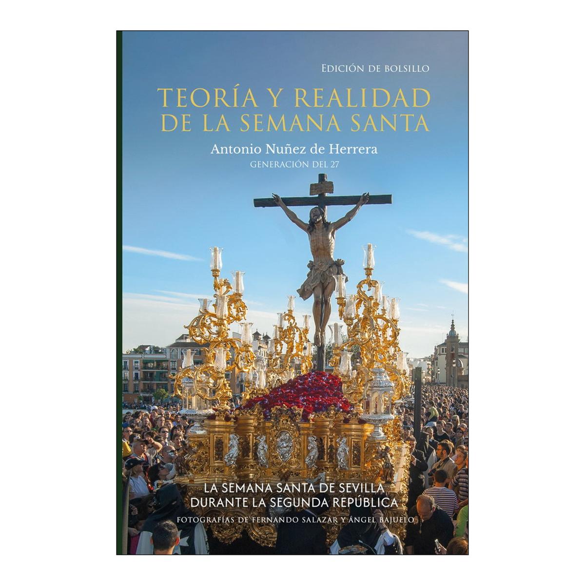 Teoria y realidad de la Semana Santa (Capa mole) 1