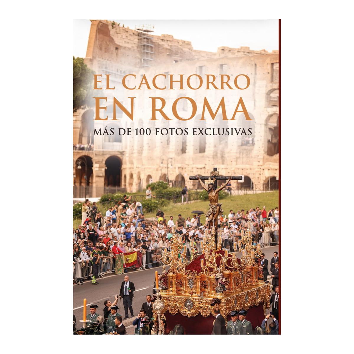 Imagem 0 de El cachorro en roma