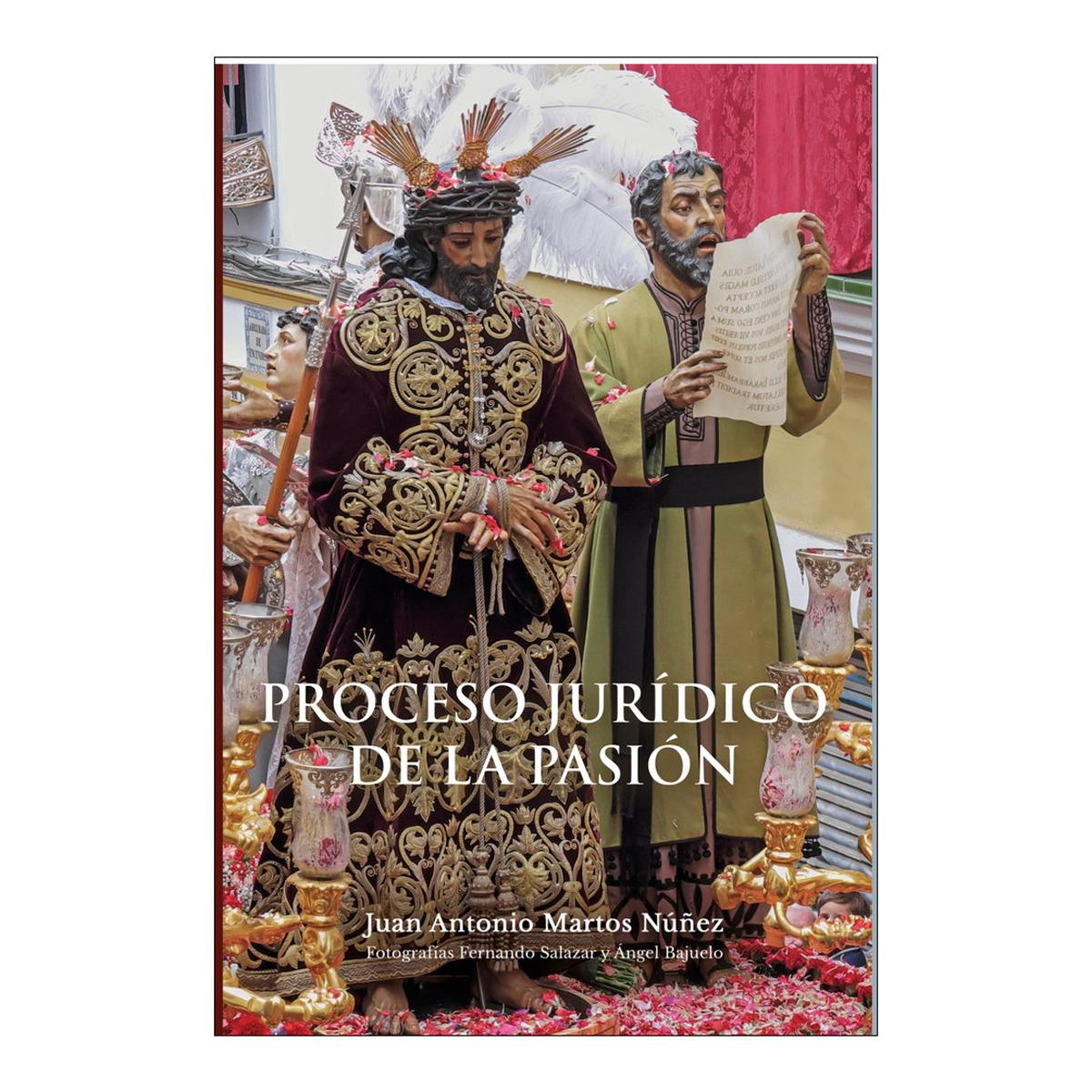 Proceso juridico de la pasion segun sevilla 1