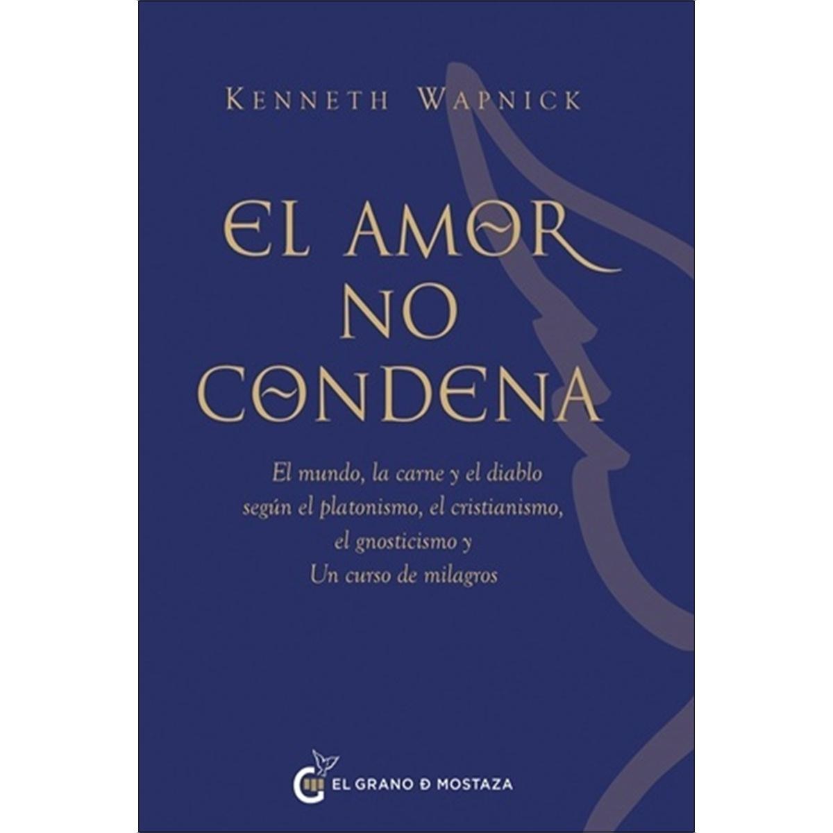 El amor no condena 1