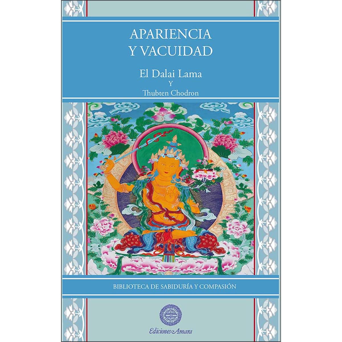 Imagem 0 de APARIENCIA Y VACUIDAD (Capa mole com abas)