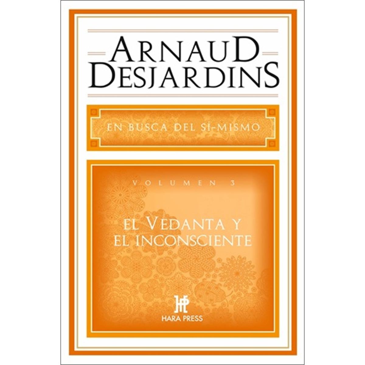 Imagem 0 de En busca del si mismo v.Iii vedanta e incosciente