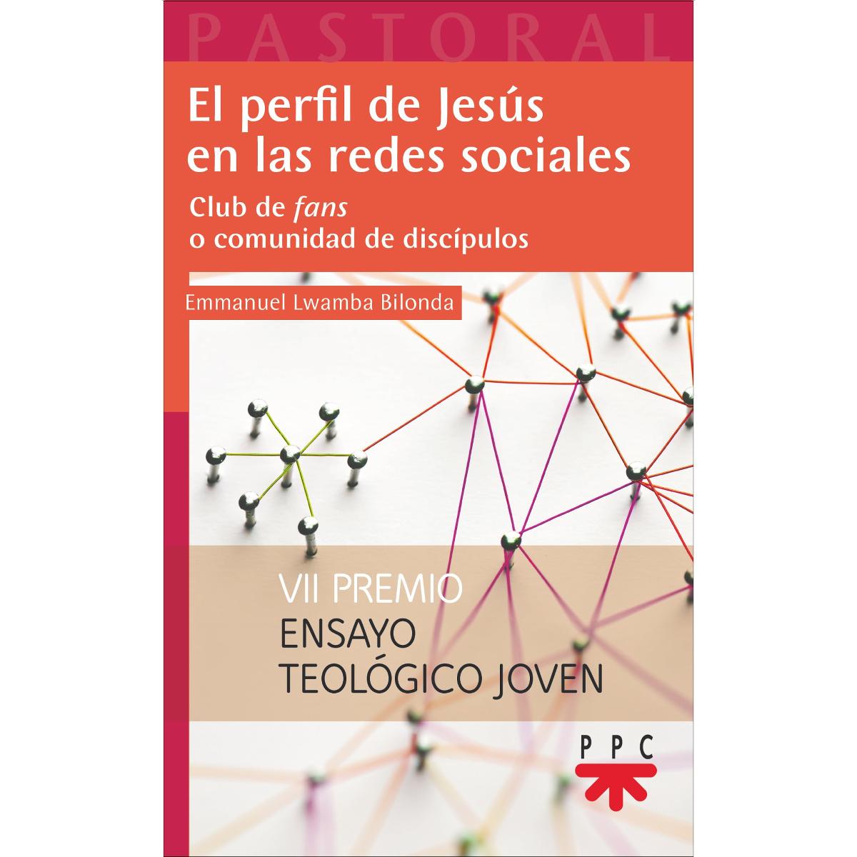 El perfil de Jesús en redes sociales: Club de fans o comunidad de discípulos (Capa mole) 1
