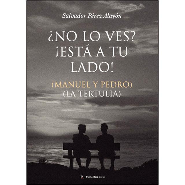 ¿no lo ves? ¡está a tu lado! 1