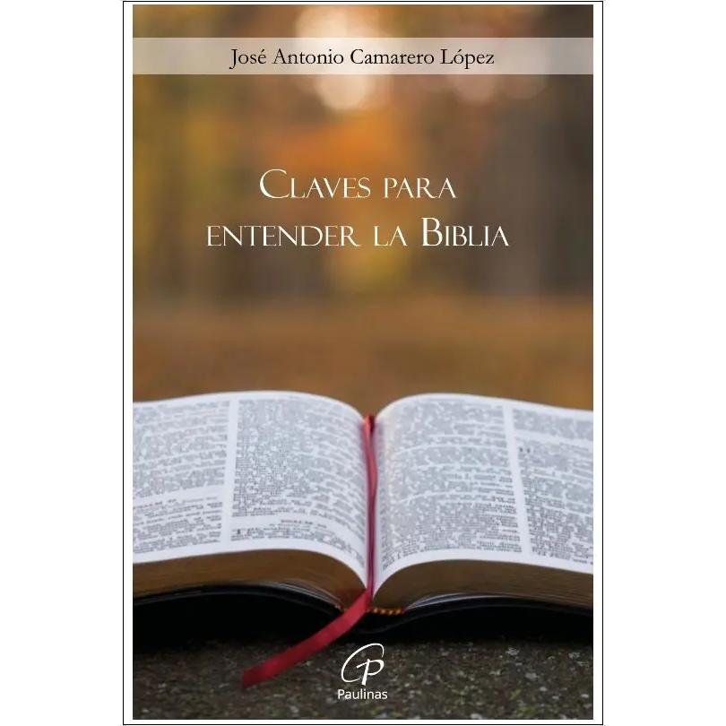 Imagem 0 de CLAVES PARA ENTENDER LA BIBLIA