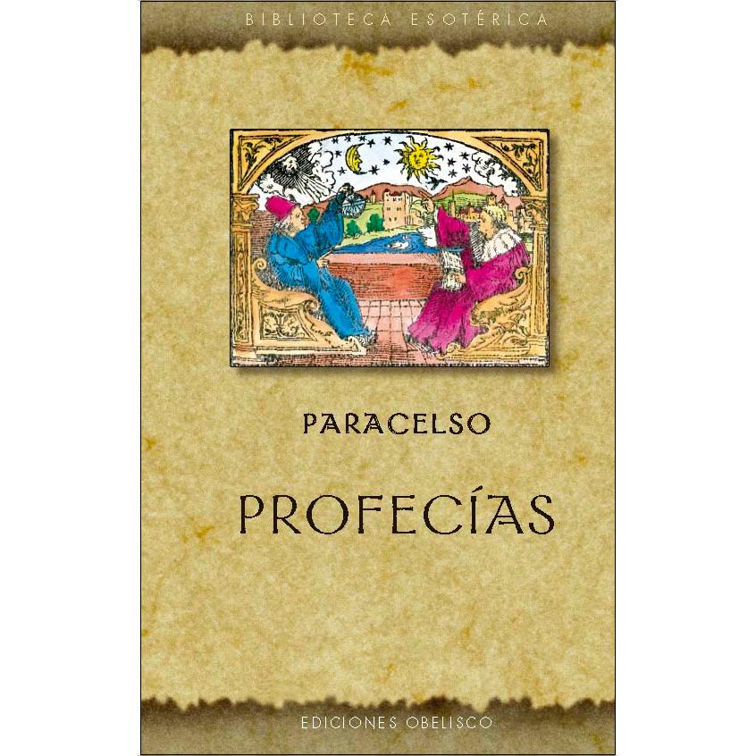 Profecías (Capa dura) 1