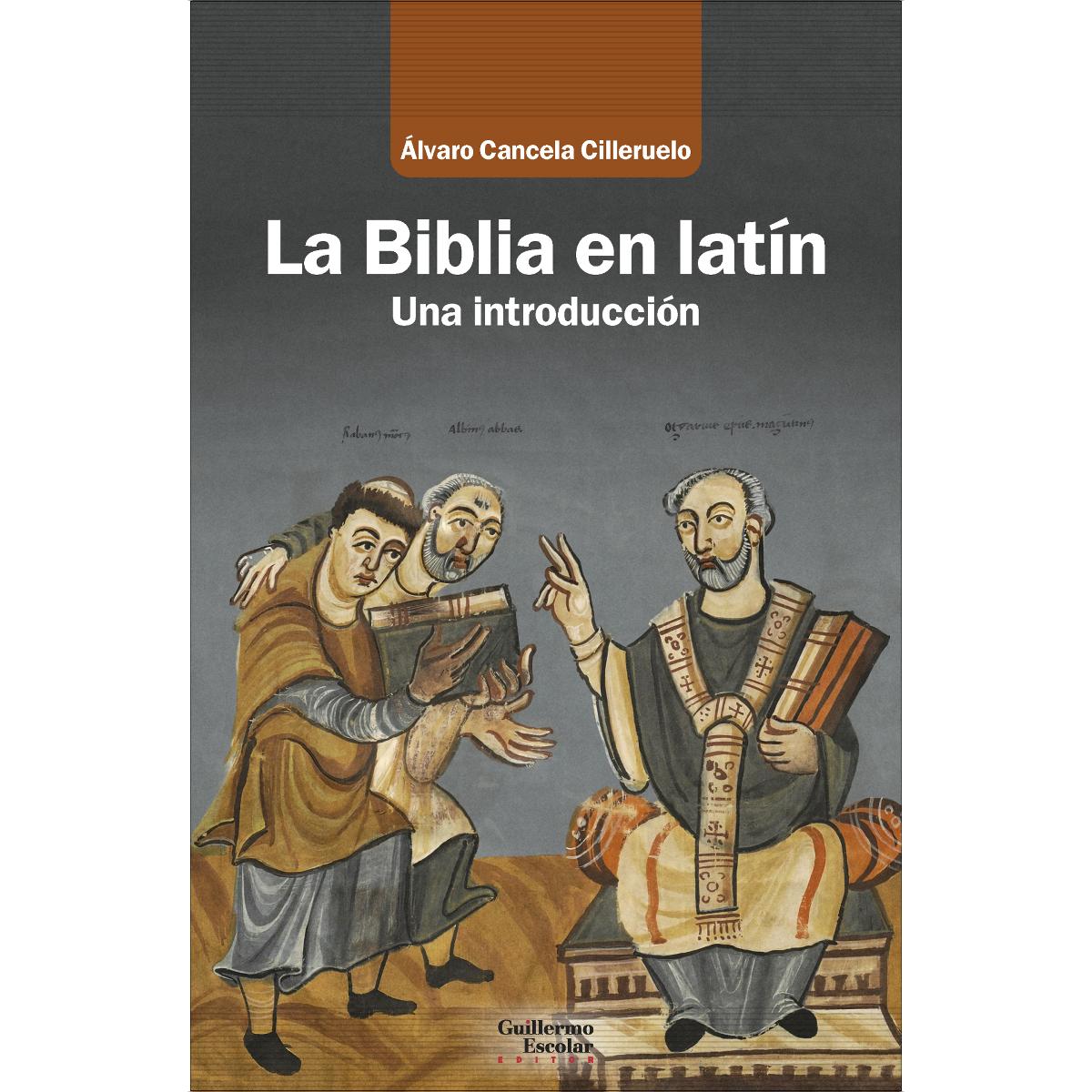La Biblia en latín: Una introducción 1
