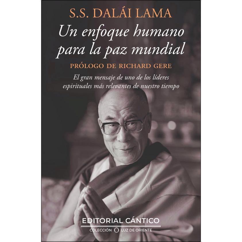 Imagem 0 de Un enfoque humano para la paz mundial (Capa mole)