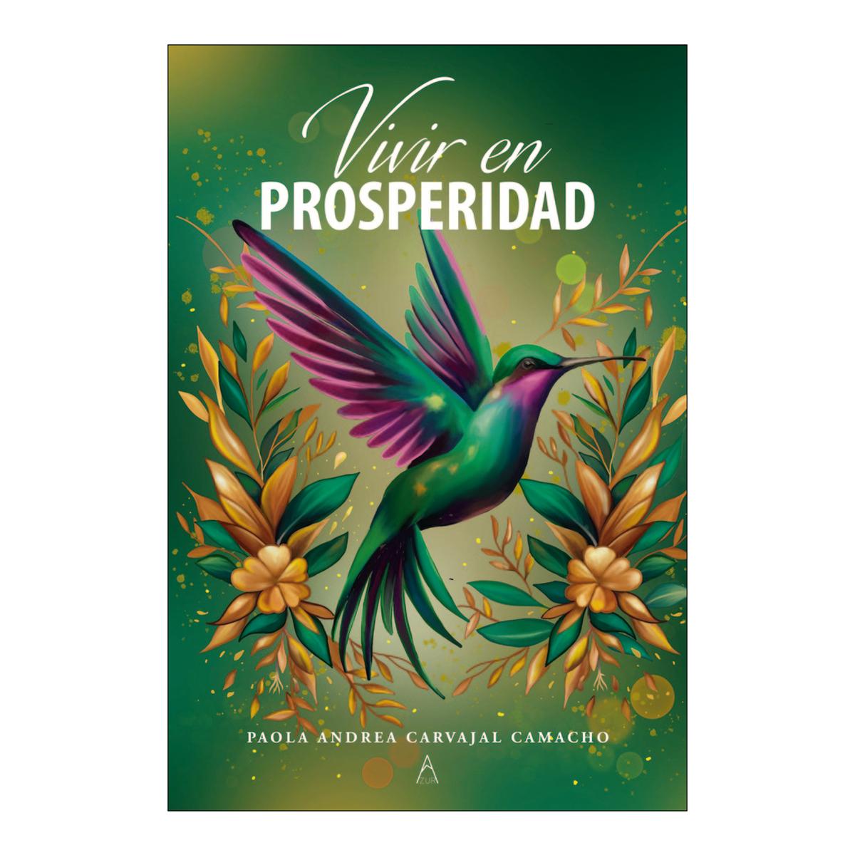 Vivir en prosperidad 1