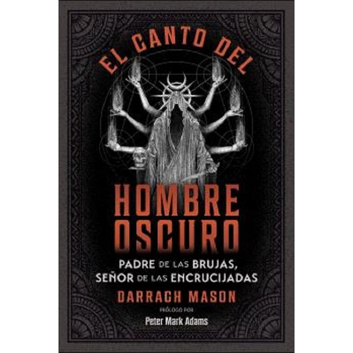 El canto del hombre oscuro 1