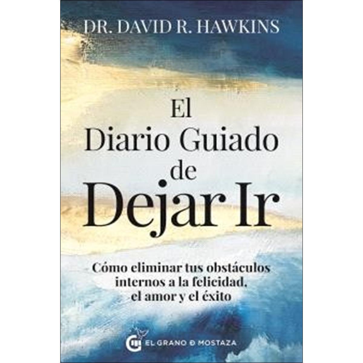 Imagen 0 de El diario guiado de dejar ir