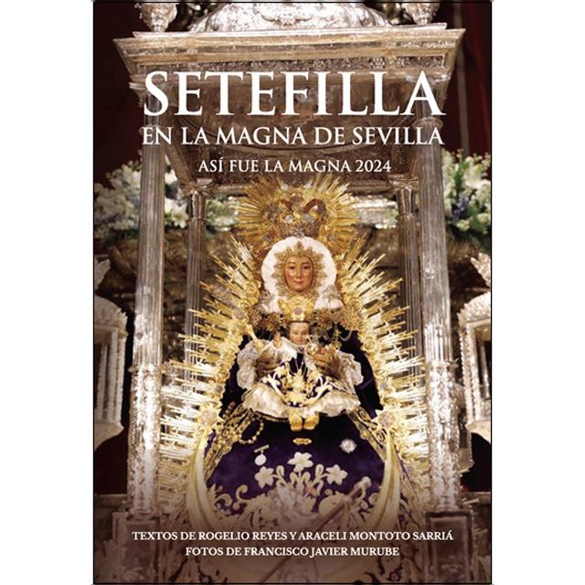Setefilla en la Magna de Sevilla: Asi fue la Magna 2024 (Capa mole) 1