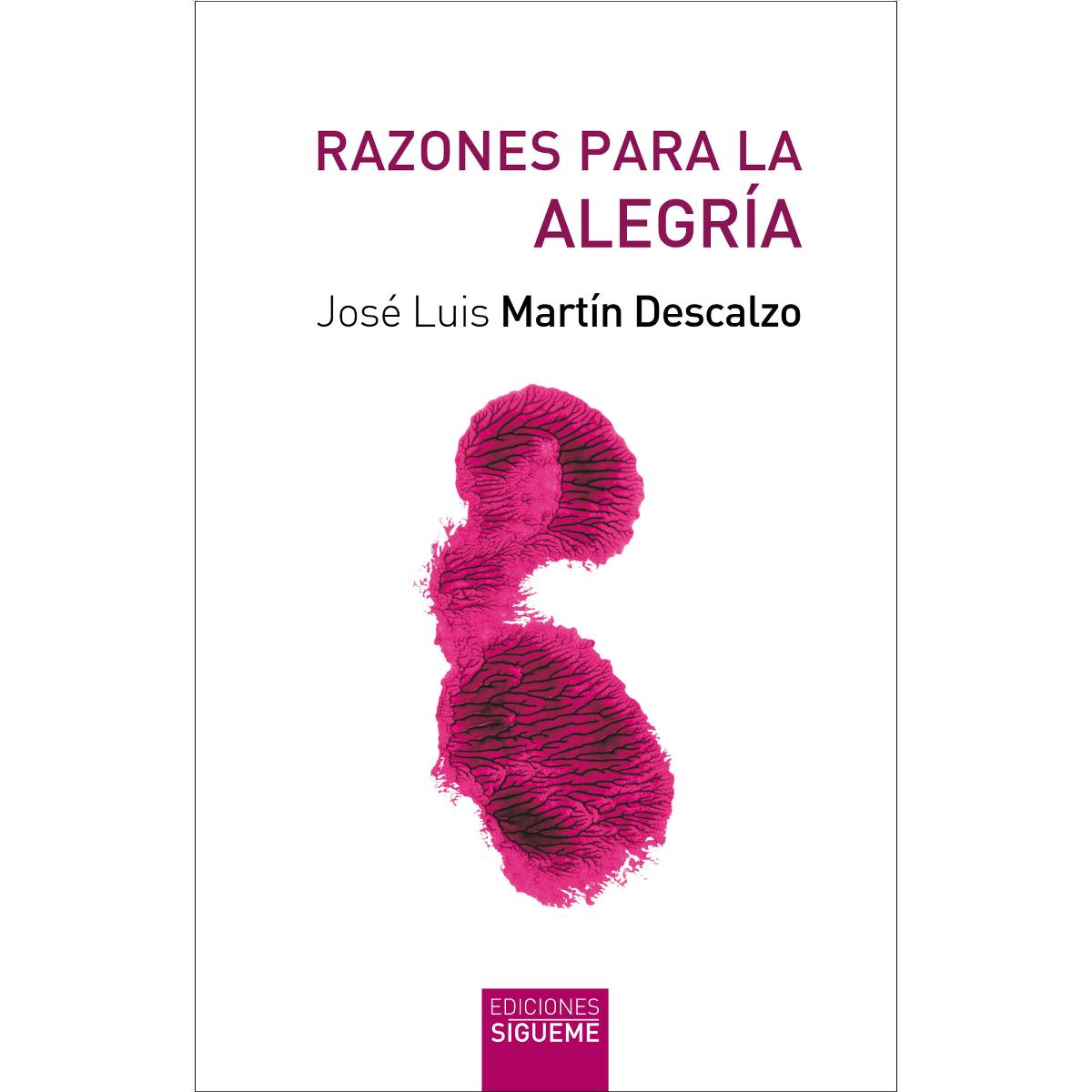 Imagem 0 de Razones para la alegría