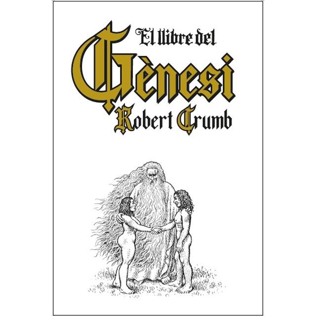 Imagem 0 de El llibre del Gènesi (Capa mole)
