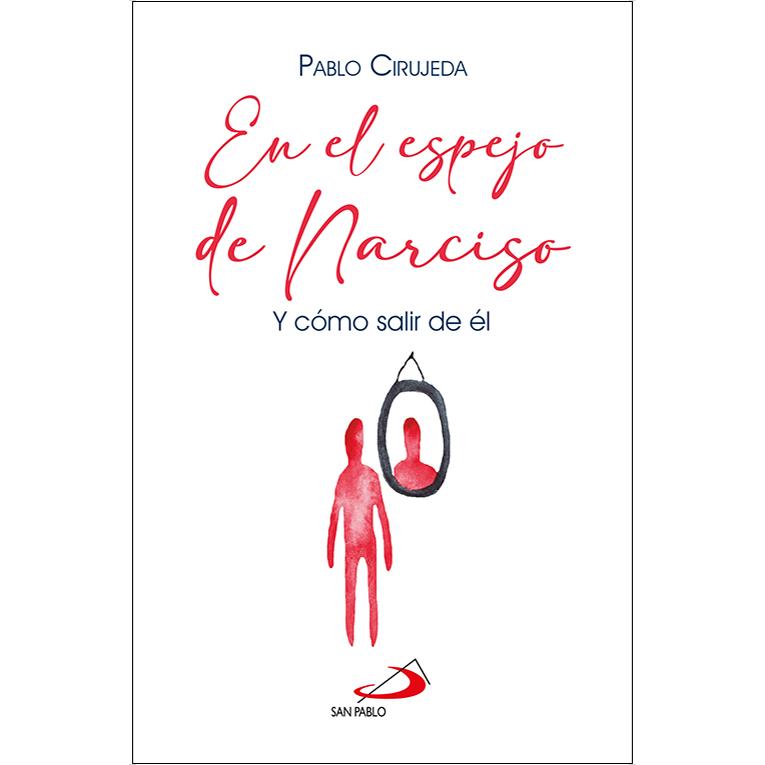 Imagem 0 de En el espejo de Narciso: Y cómo salir de él (Capa mole com abas)