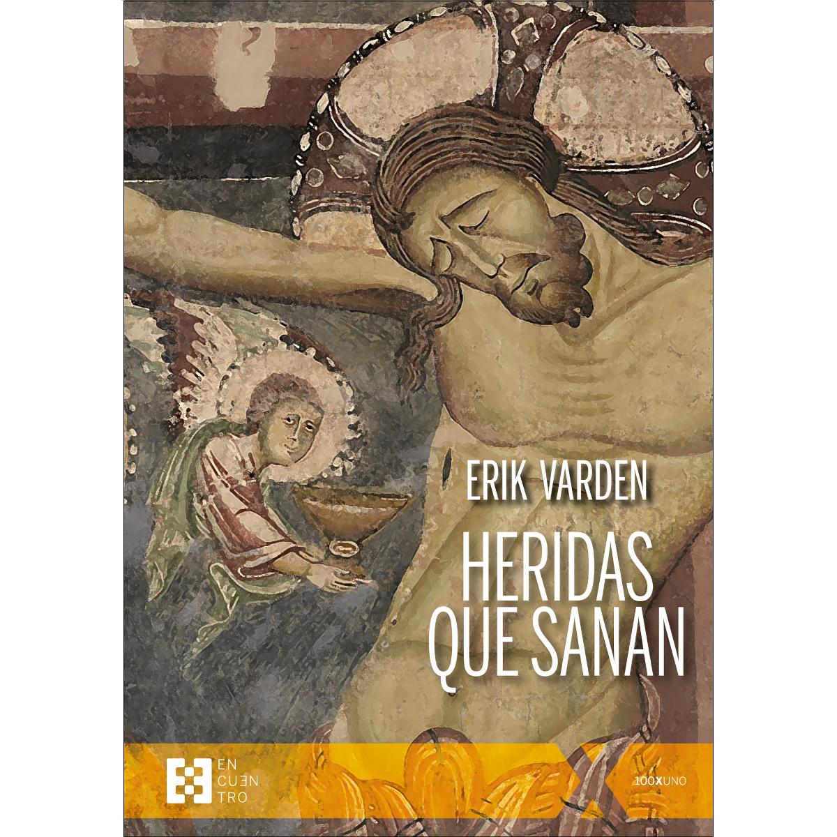 Imagem 0 de Heridas que sanan