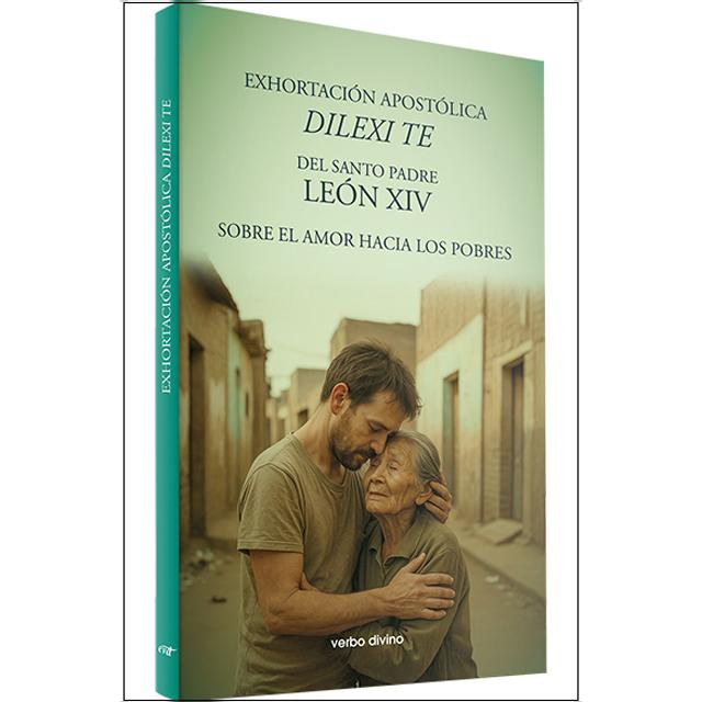 Imagem 0 de Exhortación Apostólica "Dilexi te": Sobre el amor a los pobres