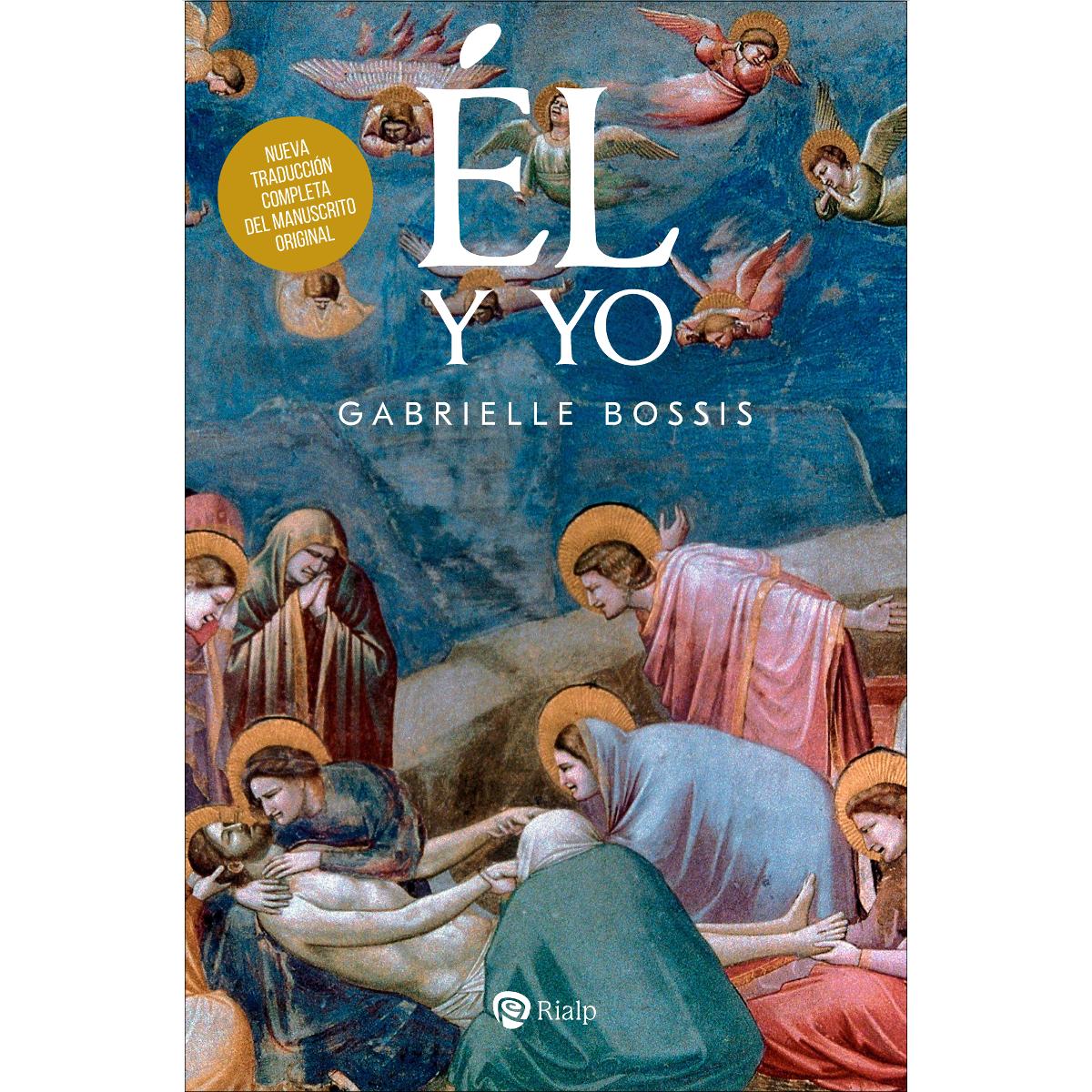 Imagem 0 de Él y yo (Capa mole)