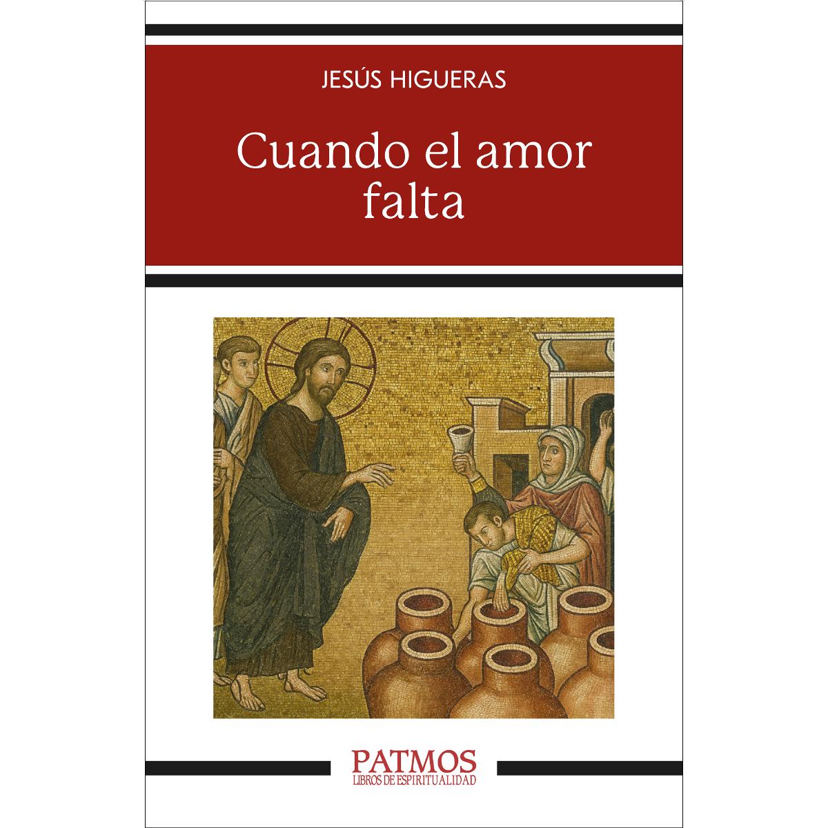 Cuando el amor falta (Capa mole) 1