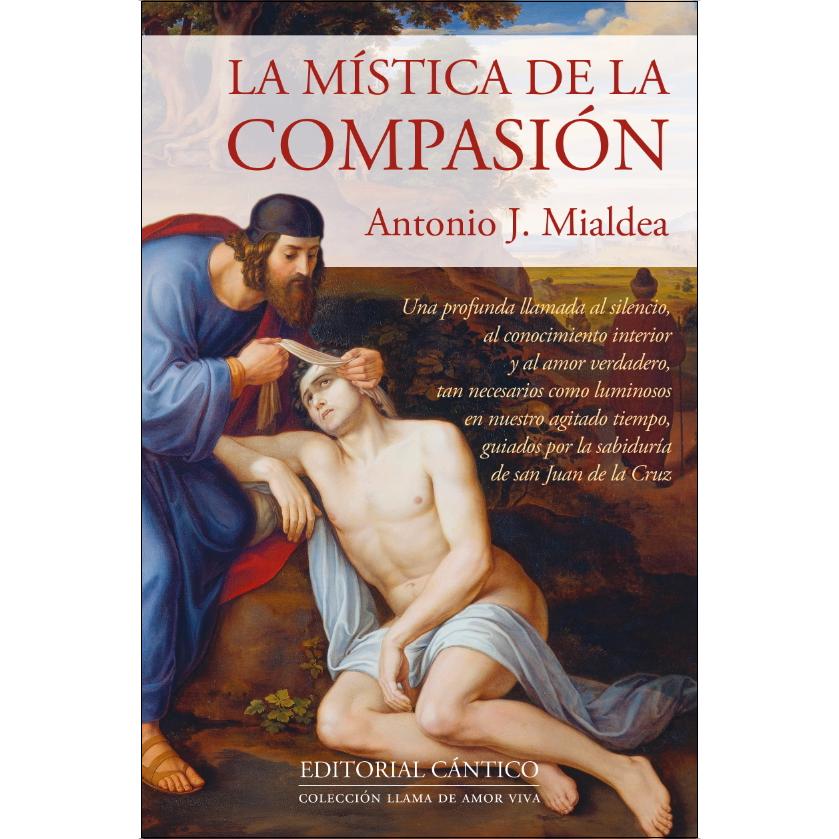 Imagem 0 de La mística de la compasión (Capa mole)