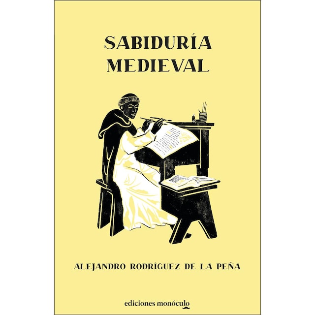 Imagem 0 de Sabiduría medieval