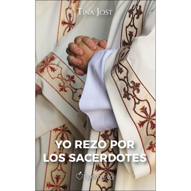 Imagem 0 de Yo rezo por los sacerdotes