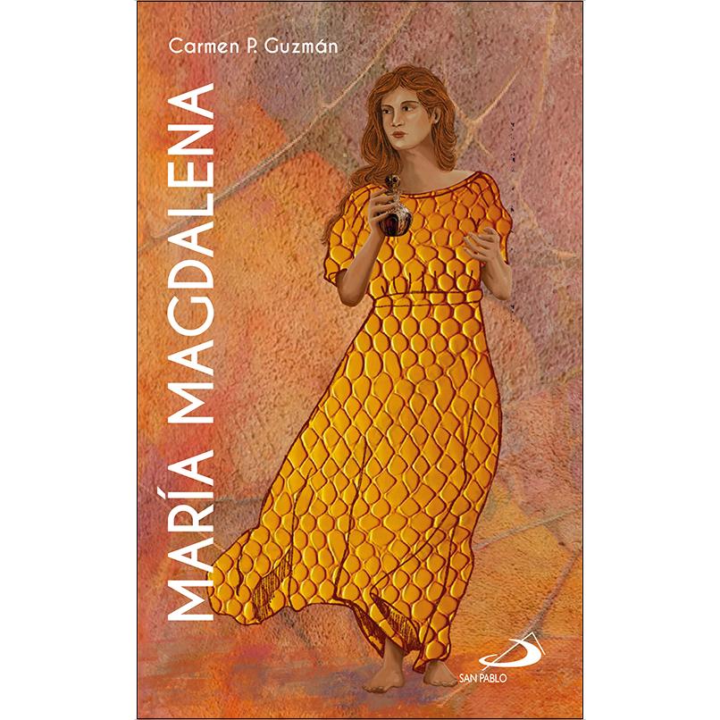 María Magdalena: Una mujer con autoridad (Capa mole) 1