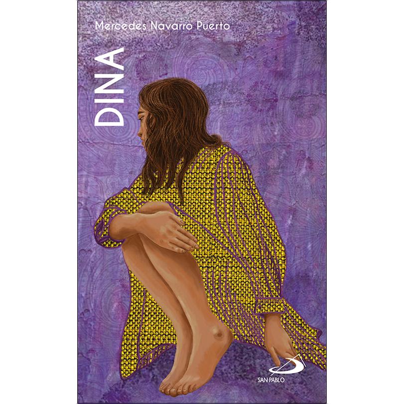Imagem 0 de Dina: Violada y borrada (Capa mole)