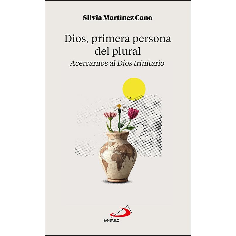 Dios, primera persona del plural: trinitario (Capa mole) 1