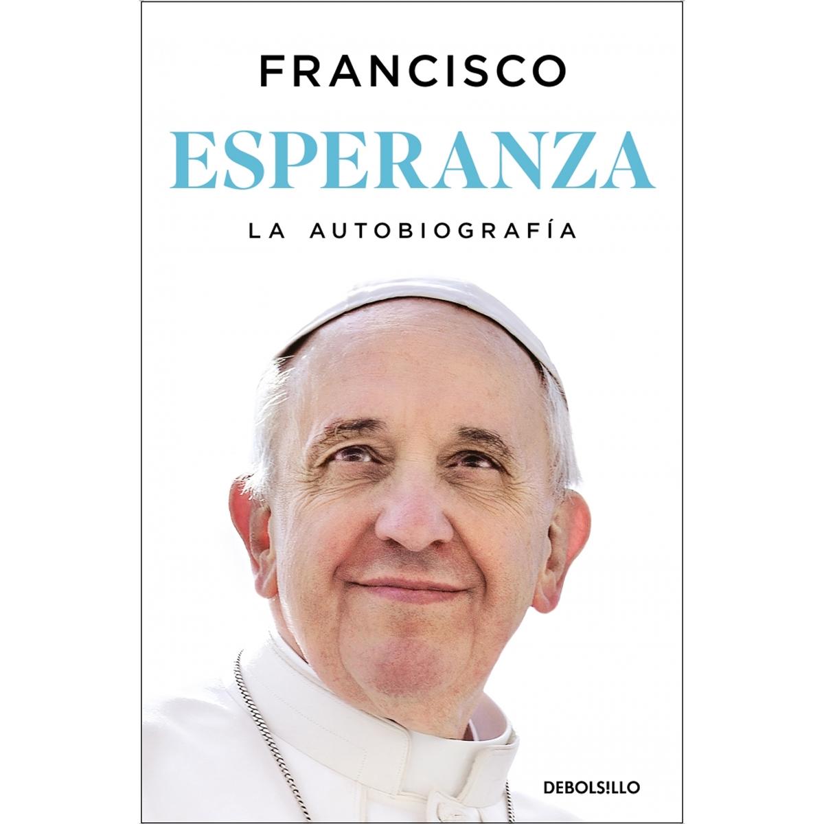 Imagem 0 de Esperanza. La autobiografía: Memorias del papa Francisco (Bolso)