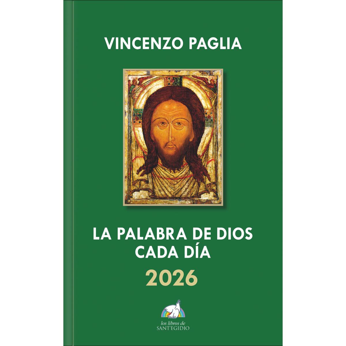 La Palabra de Dios cada día - 2026 1