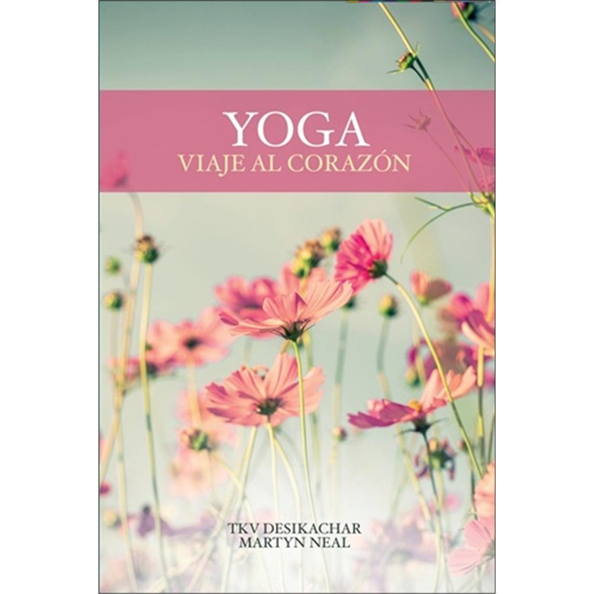 Imagem 0 de Yoga, viaje al corazón