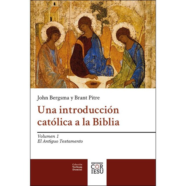 Imagem 0 de Una introducción católica a la Biblia: Volumen 1. El Antiguo Testamento
