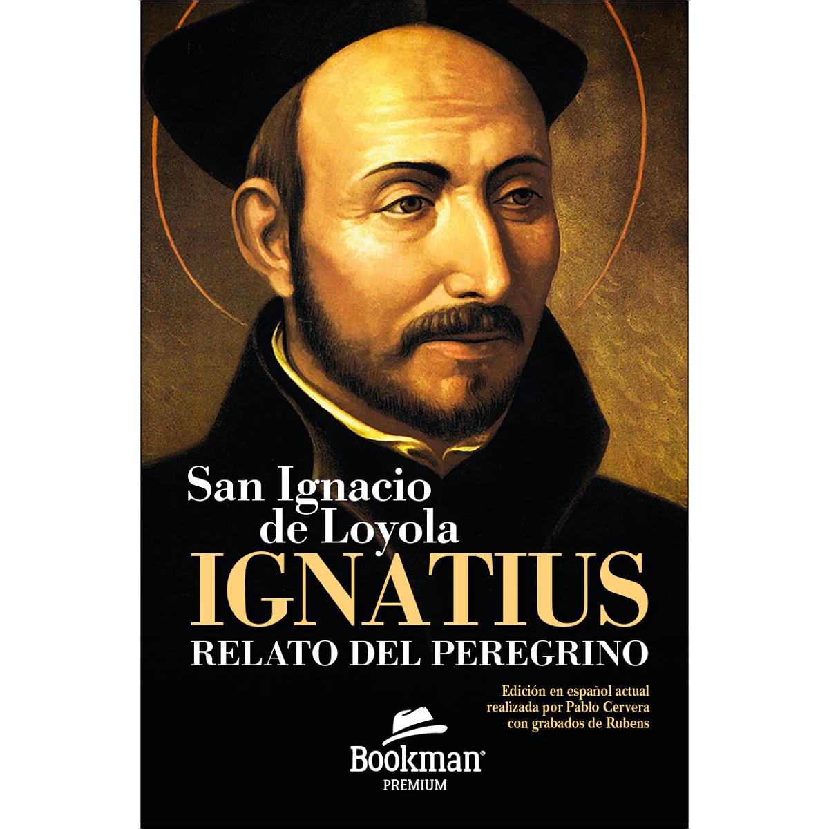 Ignatius.Relato del peregrino 1