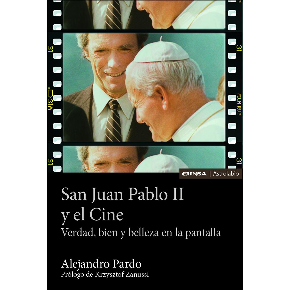 San Juan Pablo II y el Cine: Verdad, bien y belleza en la pantalla 1